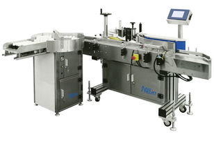 智邦國(guó)際簽約上海樂卡包裝設(shè)備