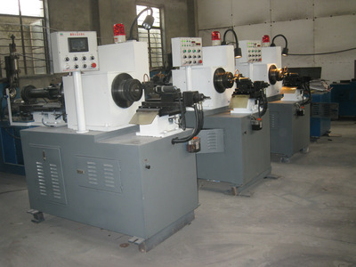 【鵬驊機械專業生產切割機,倒角機,液壓自動攻絲機】價格,廠家,圖片,其他金屬切削機床,鹽城鵬驊機械設備制造廠-