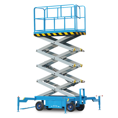 【臨汾工廠(chǎng)定制SJY移動(dòng)式升降機(jī) 輔助行走電瓶液壓式登高作業(yè)車(chē)圖片】臨汾工廠(chǎng)定制SJY移動(dòng)式升降機(jī) 輔助行走電瓶液壓式登高作業(yè)車(chē) - 濟(jì)陽(yáng)區(qū)云鋒機(jī)械設(shè)備銷(xiāo)售中心