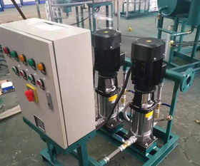 供水設(shè)備多少錢(qián) 浙江供水設(shè)備 北京同利欣源 查看