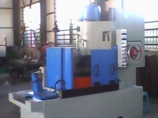 立軸圓臺平面磨床M7480A_機械及行業設備_世界工廠網