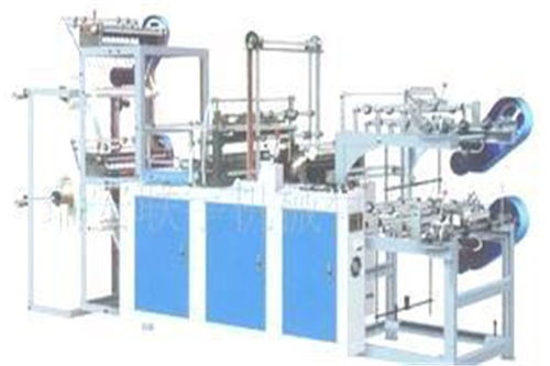 安丘平口袋背心制袋機(jī)節(jié)能技術(shù)措施