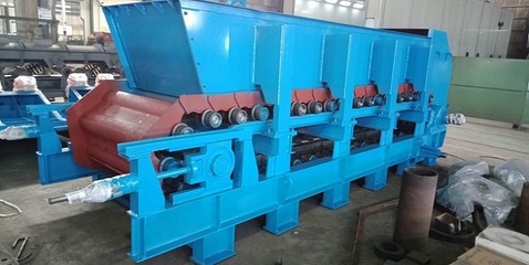 一季度公司板式給料機(jī)銷(xiāo)售情況總結(jié)