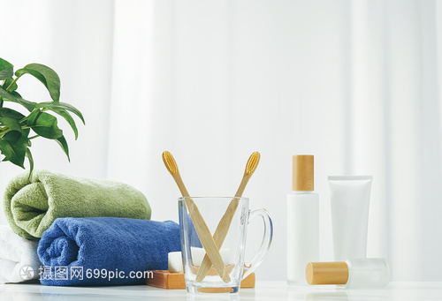 現代家居必備 洗漱用品與家用電器的完美結合