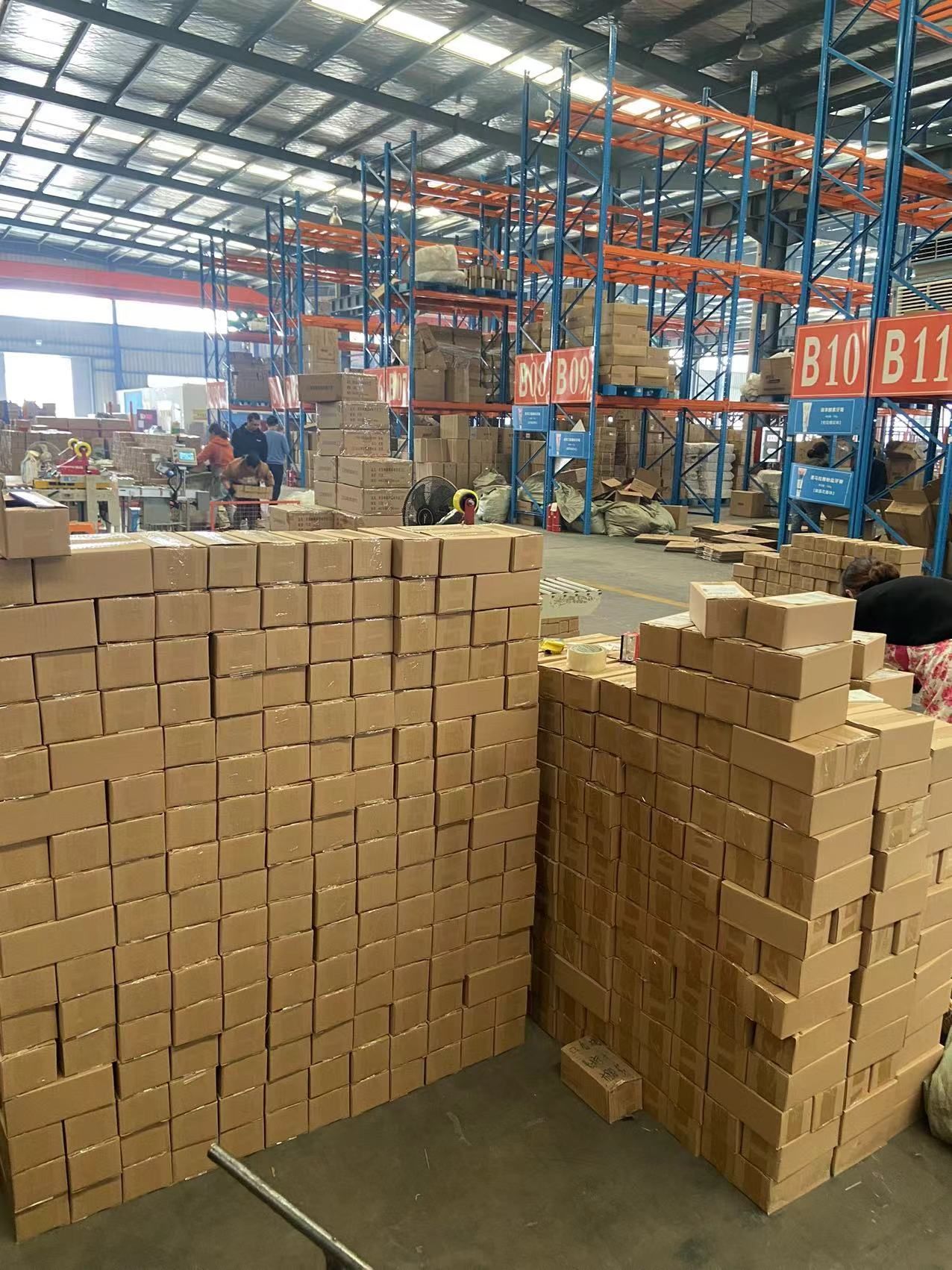 一手雙十一，一手跨境電商 揚州電商企業百花齊放，裝飾材料行業迎來新機遇