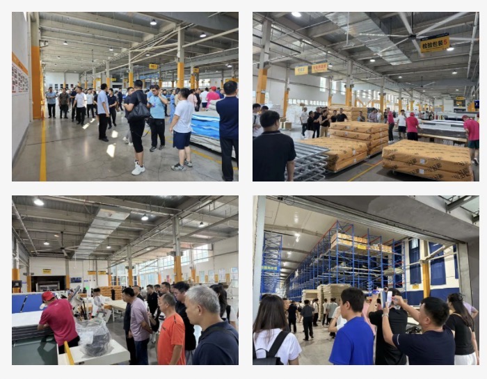 第九屆家居產業供給側創新與發展會議在濰坊舉辦，裝飾材料領域迎來發展新契機